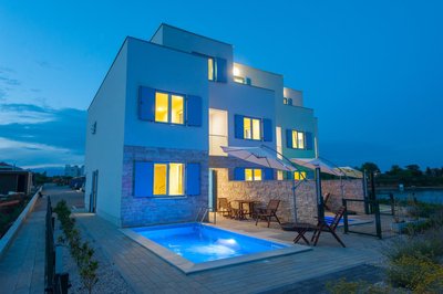 Villa Miri Melon