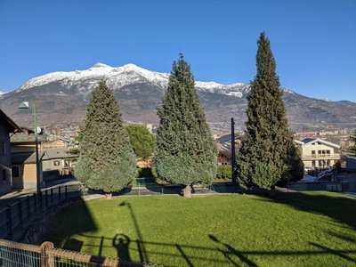 La Mansarda dei Tre Cipressi