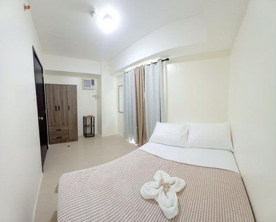 Cozy Nook in the City