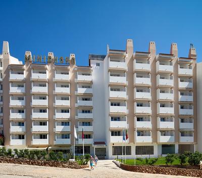 Cheerfulway Minichoro Apartamentos