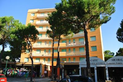 Condominio Arcobaleno