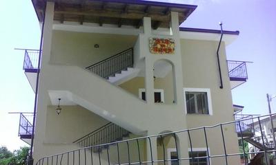 B&B Da Rosa Camerota