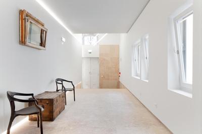 Ascensor da Bica - Lisbon Serviced Apartments