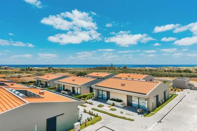 Vila Baleira Village