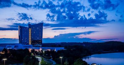 Mohegan Sun, Zdjęcie 2