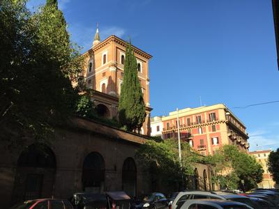Colosseum-Apartments