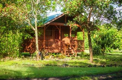 Kirpal Meditation and Ecological Center, a hotel in Pahoa, Hawaii