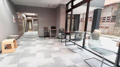 心斎橋難波関空直通Ambers2207