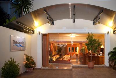 Theoxenia Hotel Apartments