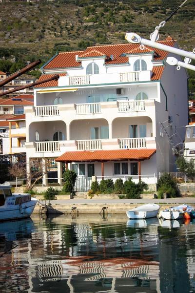 Apartmani Kristijan