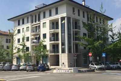 Residenza Dei Tolomei Sacile