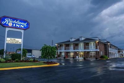 Richland Inn, Photo 2