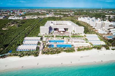 Riu Palace Swahili - All Inclusive - Adults Only