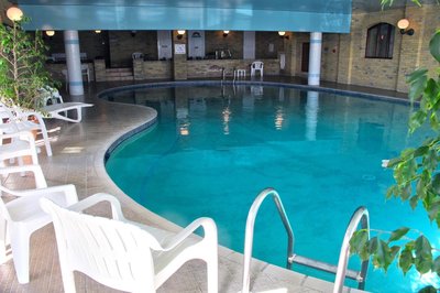 Bay View - Seafront - Sandringham Hotel, Sandown, Isle of Wight - CAR FERRY TICKET from 109 Pounds