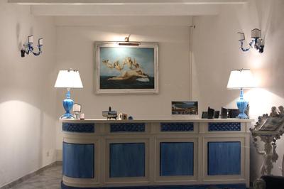 Villa Neptunus