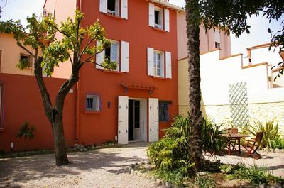 L'Orangeraie