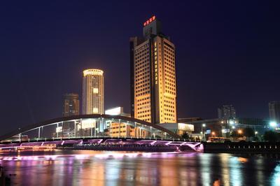 Citic Ningbo International Hotel