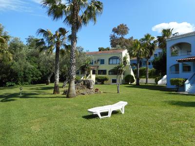 Gouvia - Luxury Suite