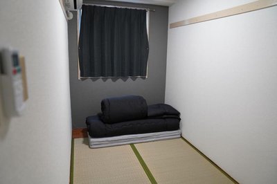 心斎橋難波関空直通Ambers3319