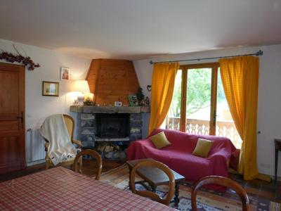 Maison Perce Neige