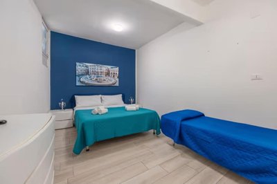 La loggia Apartment