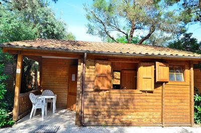 Camping La Pineta