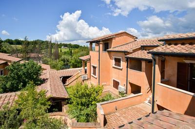 Hotel Saturno Fonte Pura