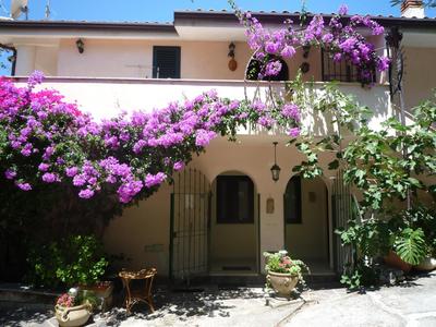 Villa Panthea