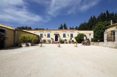 Masseria Case Damma