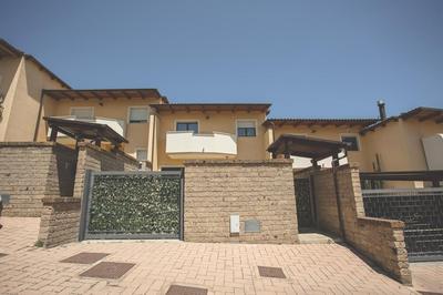 Villa Malù Città Sant Angelo camere confortevoli e parcheggio gratuito