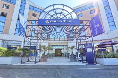 Golden Tulip CDG Airport Roissy