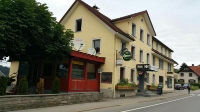 Gasthaus Tisis