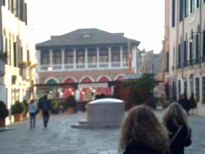 The Caponi Bros