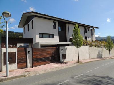 Casa Rural Kutxatxuri, Foto 2