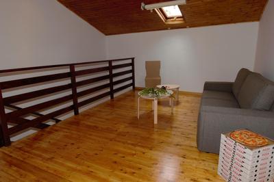Tambù Apartments