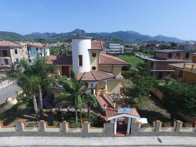 Villa Manno, 写真 2