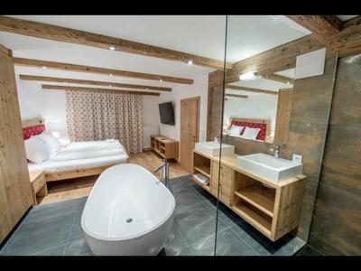 Appartements Pöllhof