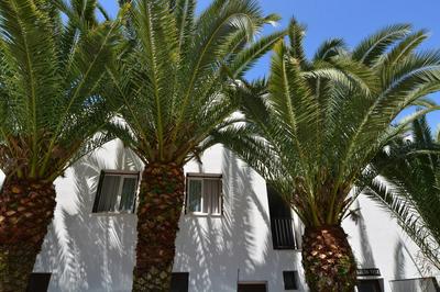 Motel de Porticcio