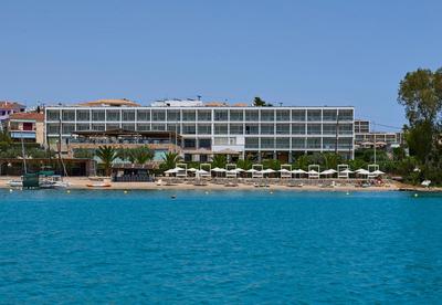 Nautica Bay Hotel