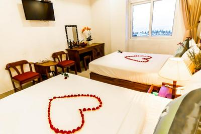 Kiên Cường 2 Hotel