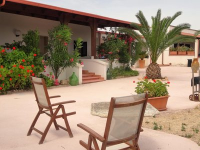 Casa Colonica Liliane B&B