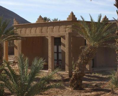 Hotel Bab Rimal - Your Foum Zguid Escape