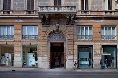 Parione Suite Piazza Navona