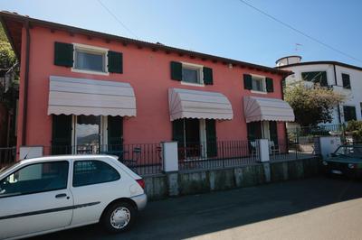 La Finestra Sul Golfo Affittacamere