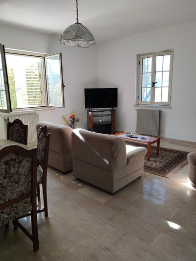 Holiday Calabria Rooms