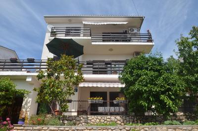 Apartments Ivana