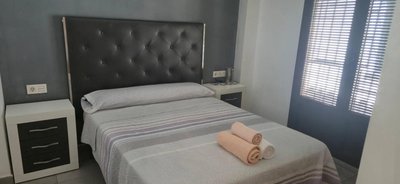 Realejo Granada Apartment III