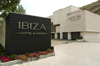 Ibiza Hotel&SPA