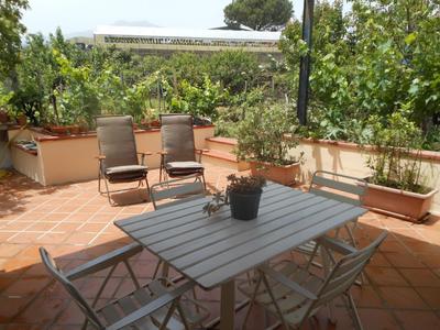 Villa Etna