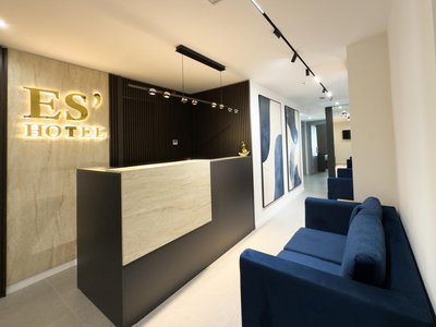 ES Hotel